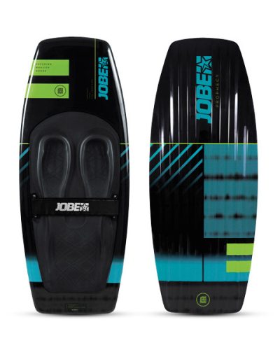 Przepowiednia Kneeboard Jobe'a