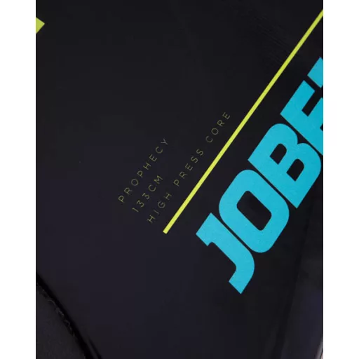 Przepowiednia Kneeboard Jobe'a