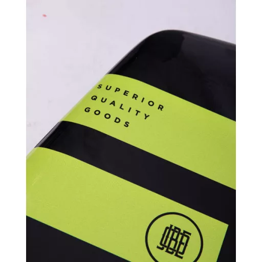 Przepowiednia Kneeboard Jobe'a