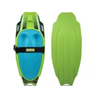 Kneeboard Jobe Slash Lime