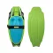 Kneeboard Jobe Slash Lime