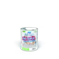 Pielęgnacja drewna tekowego Blue Marine