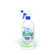   BLUE MARINE SHMUFFEX - UNIWERSALNY ŚRODEK DO USUWANIA PLEŚNI DLA PRZEMYSŁU MORSKIEGO