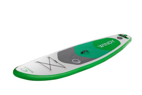 Zestaw desek SUP Aero Sava 8.6