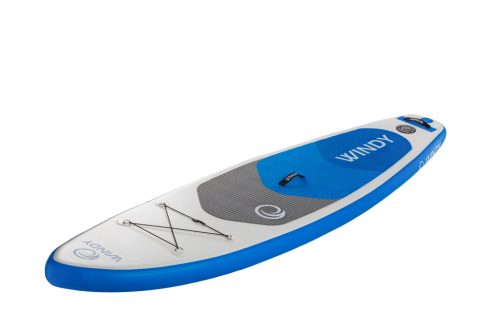 Zestaw desek SUP Aero Sava 8.6