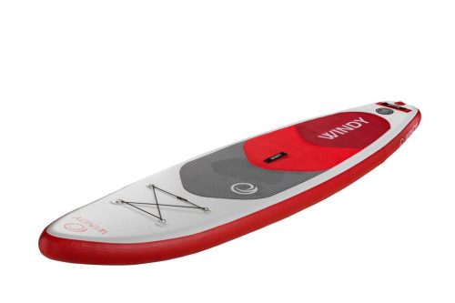 Zestaw desek SUP Aero Sava 8.6