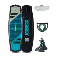 Pakiet 138 logo Wakeboard Jobe