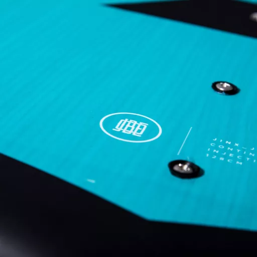Pakiet 138 logo Wakeboard Jobe