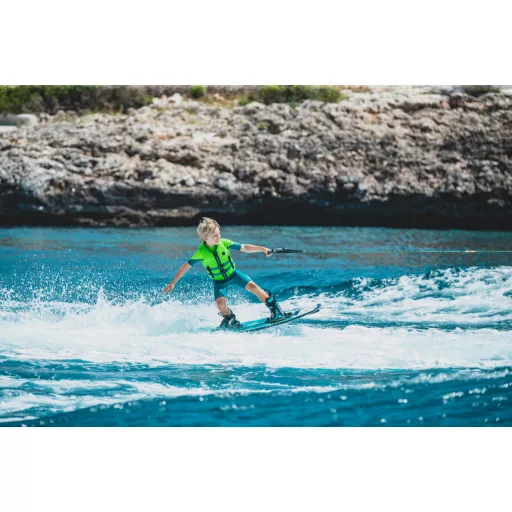 Pakiet 138 logo Wakeboard Jobe