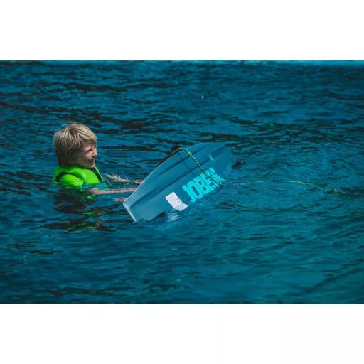 Pakiet 138 logo Wakeboard Jobe
