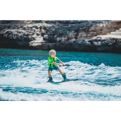 Pakiet 138 logo Wakeboard Jobe