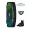 Wakeboard Jobe Vanity 131 i pakiet wiązań Maze