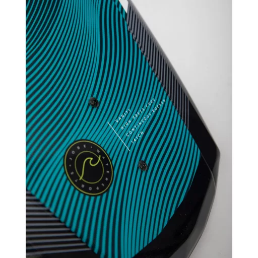 Wakeboard Jobe Vanity 131 i pakiet wiązań Maze