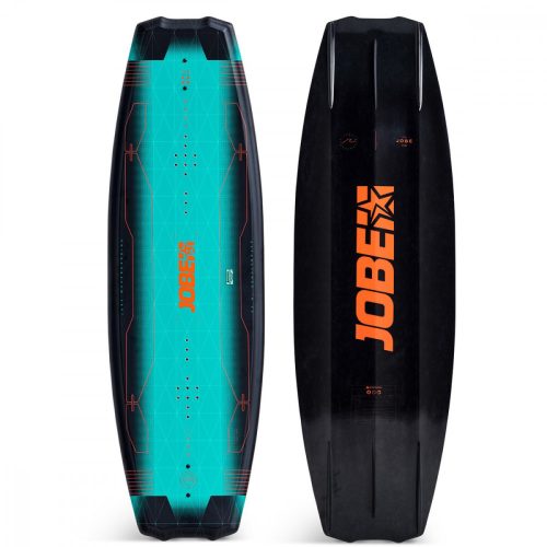 Pakiet 138 logo Wakeboard Jobe
