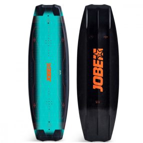 Pakiet 138 logo Wakeboard Jobe