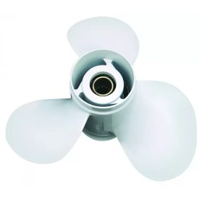 Propeller Yamaha alu 25-30 LE 9-7/8"X12"-F