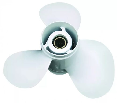 Propeller Yamaha alu 25-30 LE 9-7/8"X12"-F
