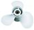 Propeller Yamaha alu 25-30 LE 9-7/8"X12"-F