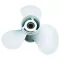 Propeller Yamaha alu 25-30 LE 9-7/8"X12"-F