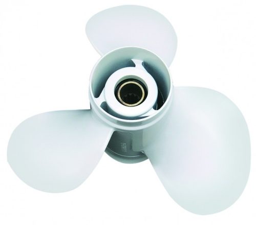 Śmigło Yamaha Aluminium 20-30 HP 9-7/8 "X13"-F