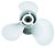 Śmigło Yamaha Aluminium 20-30 HP 9-7/8 "X13"-F