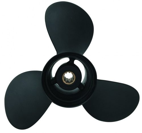 Śmigło Mercury Aluminium 40-140 hp 13-3/4 "X15"