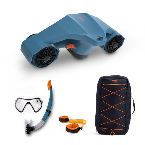 Pakiet Jobe Infinity Seascooter Pro