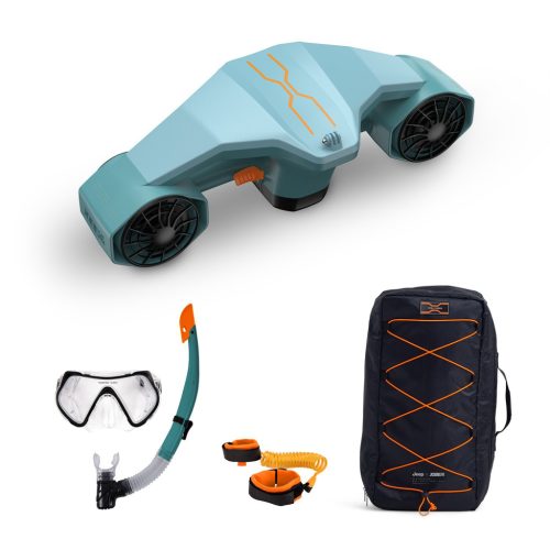 JEEP Seascooter Package