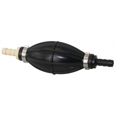 Pompa paliwa 8 mm