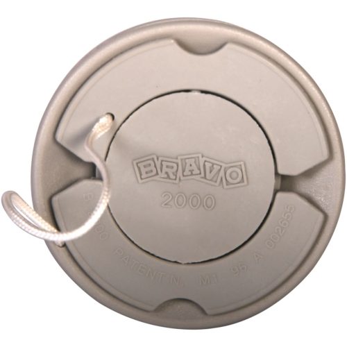 Zawór nadmuchiwanej łodzi Bravo 2000