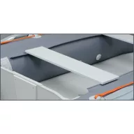   Siedzisko koliber 76x20 cm (PANEL LAKIEROWANY) КМ-200-КМ-280 JASNY SZARY