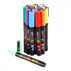 Marker dekoracyjny POSCA PC-3M (0,9-1,3 mm) UNI