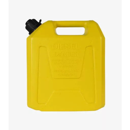 Pojemnik na paliwo diesel z nalewakiem Seaflo 20 l