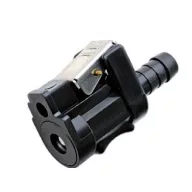 Przyłącze paliwa Yamaha (nakrętka) 9,5 mm GFN