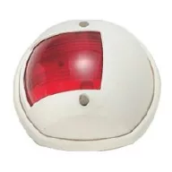 Połączenie pozycji świetlnej czerwone 112,5°