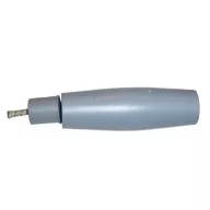 Plastikowe złącze rurki Bimini 22 mm