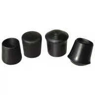 Ogranicznik końca drabinki łodzi 4 blister 12 mm