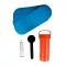 Zestaw naprawczy Tube Jobe pvc niebieski