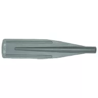 Plastikowy trzpień łopatki 60 cm