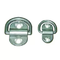 Oczko zawieszenia w ramie ze stali nierdzewnej 66 x 45 mm