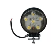 Wielofunkcyjna lampa na pokładzie