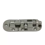 Śruba ze stali nierdzewnej 90 x 38 mm