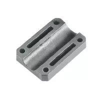 Adapter uchwytu wędki do relingu