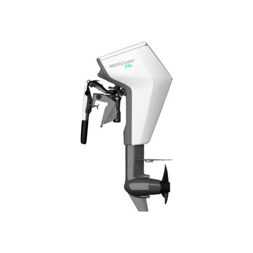 Mercury Avator 7.5 ESH