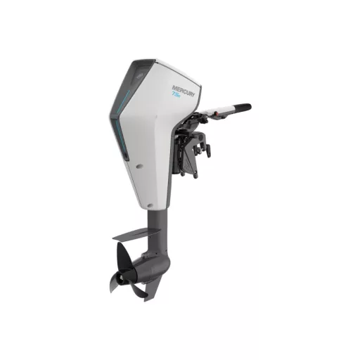 Mercury Avator 7.5 ESH