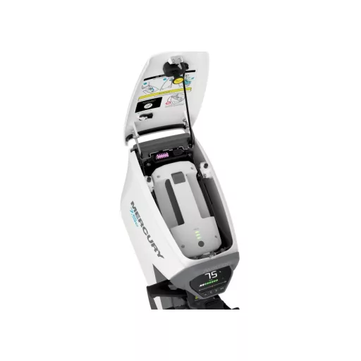 Mercury Avator 7.5 ELRC 