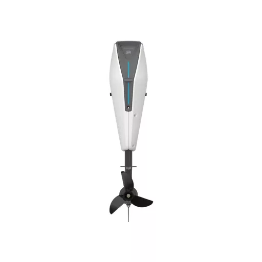 Mercury Avator 7.5 EXLRC