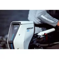 Mercury Avator 20 ESH
