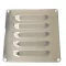 Metalowy panel wentylacyjny 120 x 120 mm