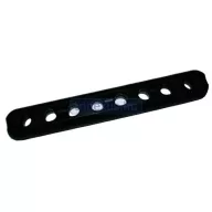 Kość gumowa kwadratowa 330 mm do 10 m